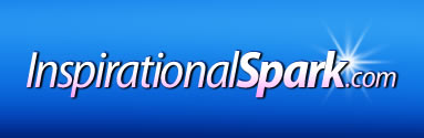 Inspirational Spark Logo